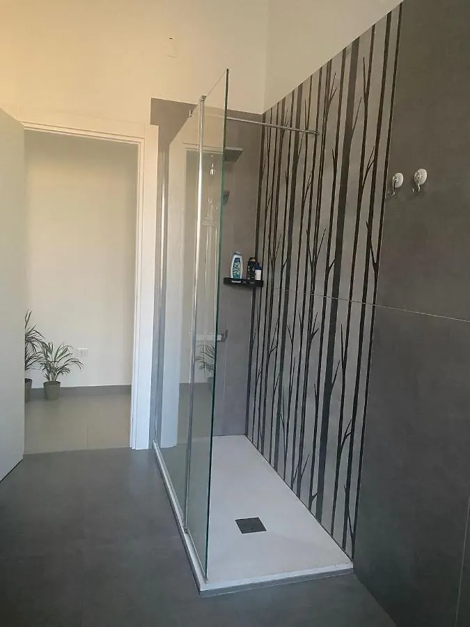 Appartement La Casa Verde à Cinisi Italie