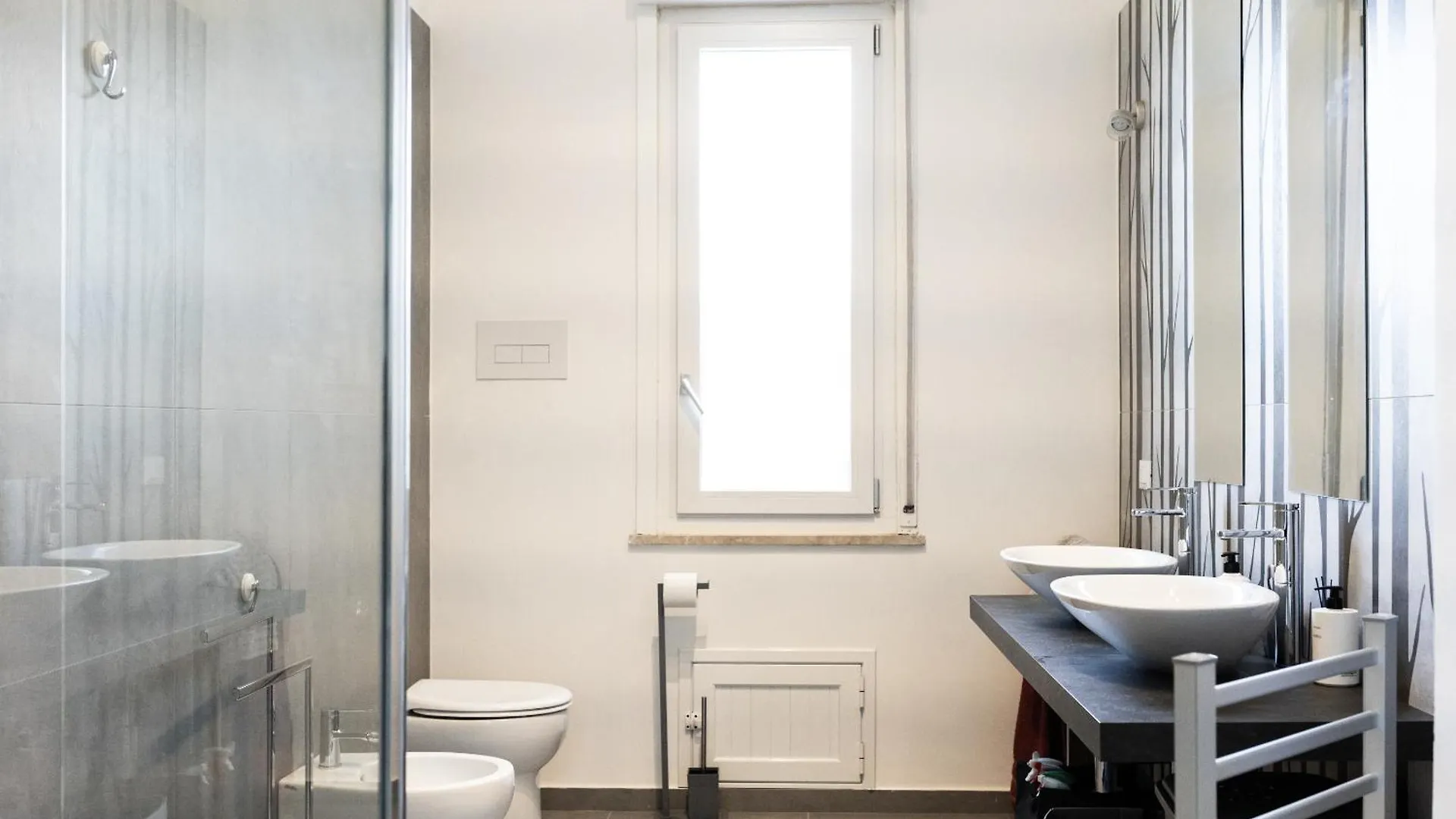 Appartement La Casa Verde à Cinisi Italie