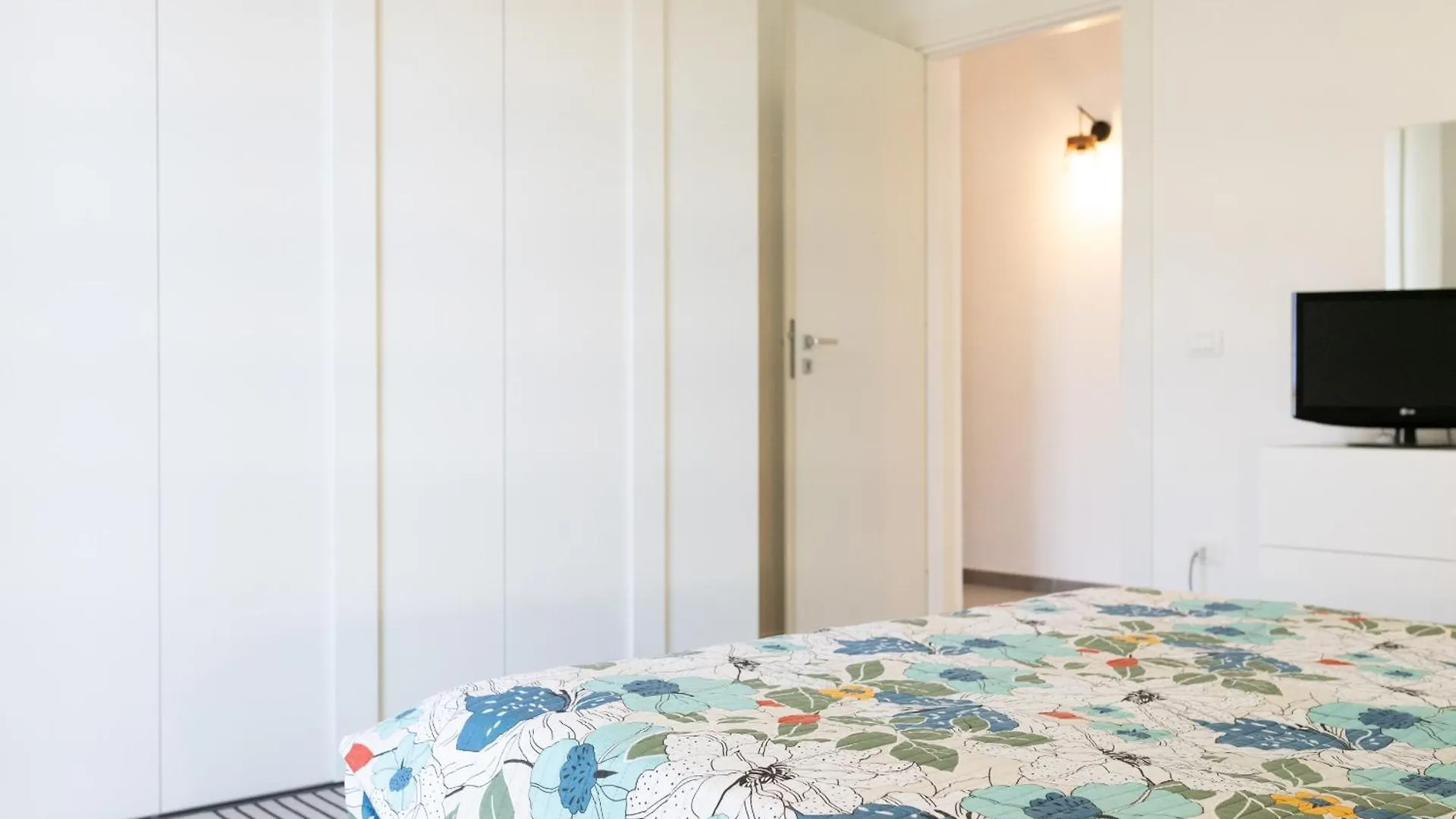 Appartement La Casa Verde à Cinisi
