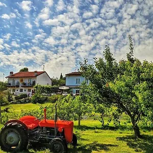 30 Séjour à la ferme Moniga del Garda