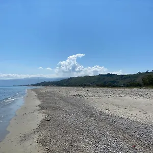 Casa vacanze Tyrrhenian Sea, Torre di Faro