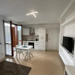 Casa Manuel Gallarate