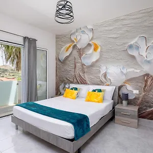 Appartamento Blu Loft, Salemi