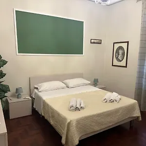  Appartement Dimora Di Maury A Due Passi Dai Trasporti E Da Ballaro