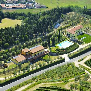 Fontanelle Séjour à la ferme Cavaion Veronese